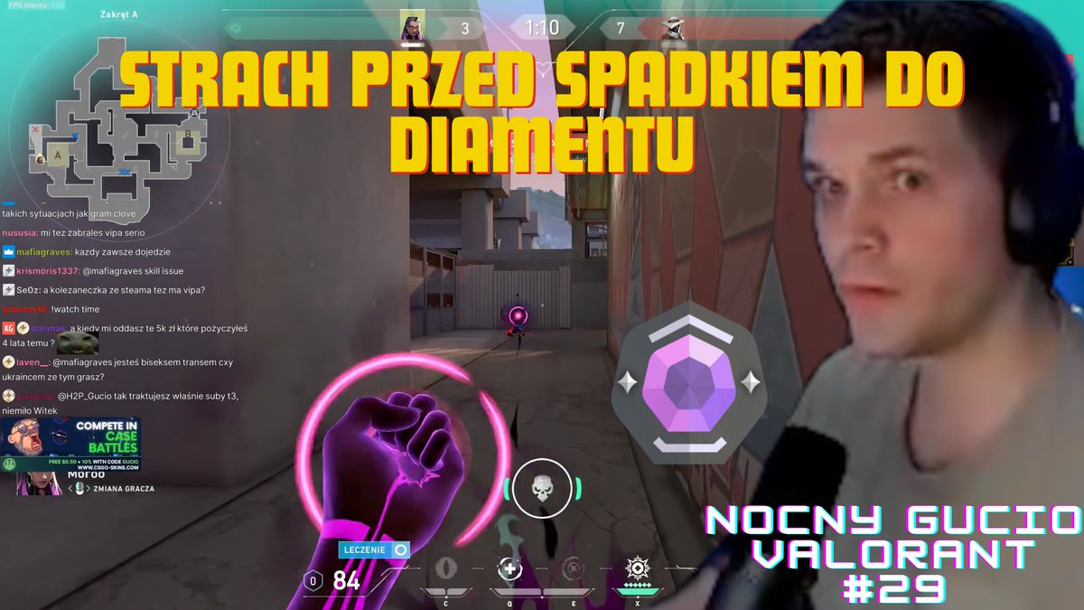 hustlearizona_'s tweet image. Witam nowy odcinek już jest. Zapraszam 

youtube.com/watch?v=wOkz7T…

#gucio #h2p_gucio #witold #gutold #witektacikiewicz #streamer #cotyopowiadasz