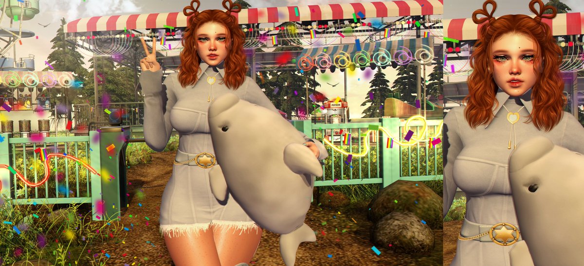 DesireHayyz's tweet image. LOTD #734 - Winner Winner

Featuring: @ExtraSL At Mainstore - Heaux Cosmetics At N-Twenty1 Event - SL - Miss Chelsea At Shotgun. Pop Up Events - Lelutka - Stealthic - eBody

Flickr &amp;amp; Credits: flickr.com/photos/hayyzph…
