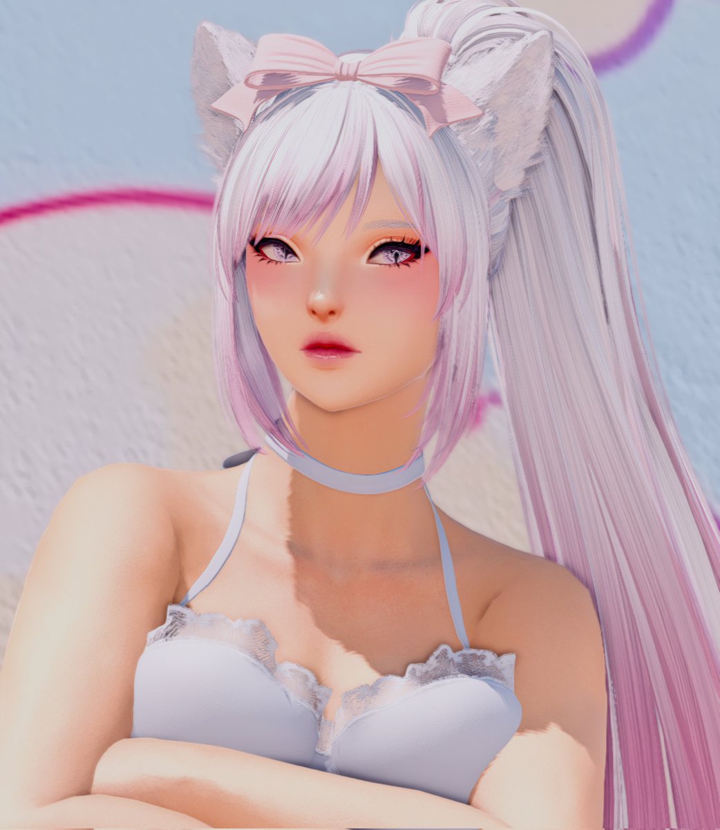 Did someone say swimsuit session?~ ♡♡

#ffxivmiqote 
#ffxivgposer 
#FFXIVSCREENSHOTS
