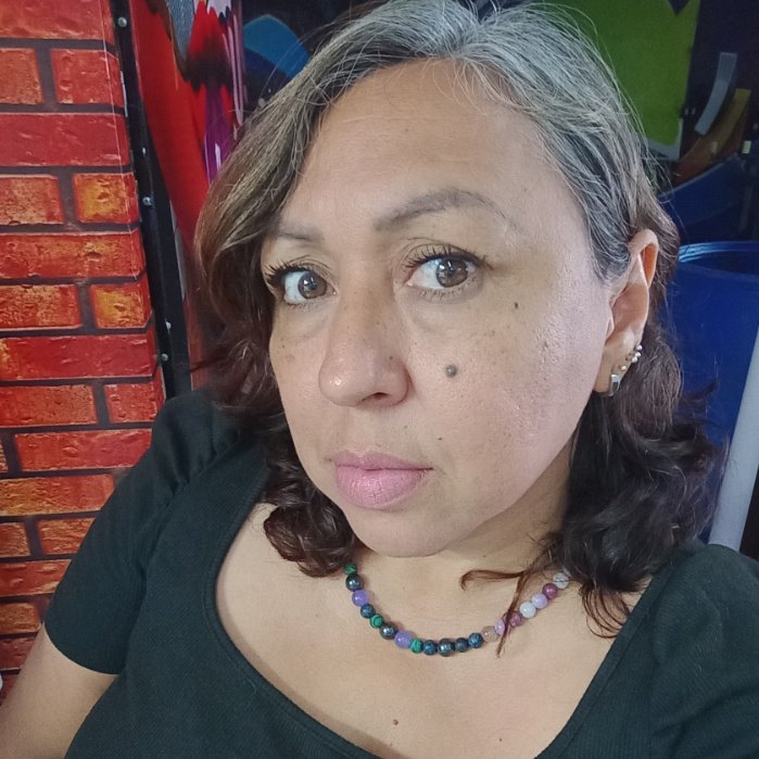 MarisGarca2's tweet photo. #NuevaFotoDePerfil https://t.co/Dk3jVncuNK