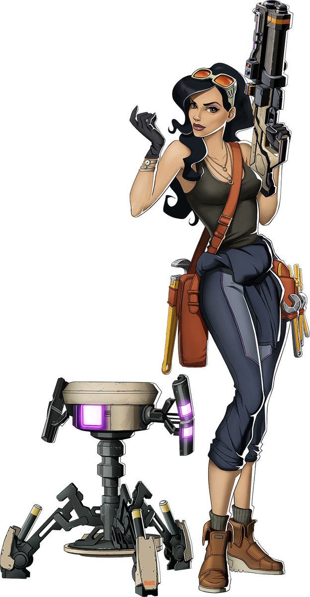 EnglishLeo's tweet image. #WomanCrushWednesday - Cosima “Joule” Bellini from #AgentsOfMayhem