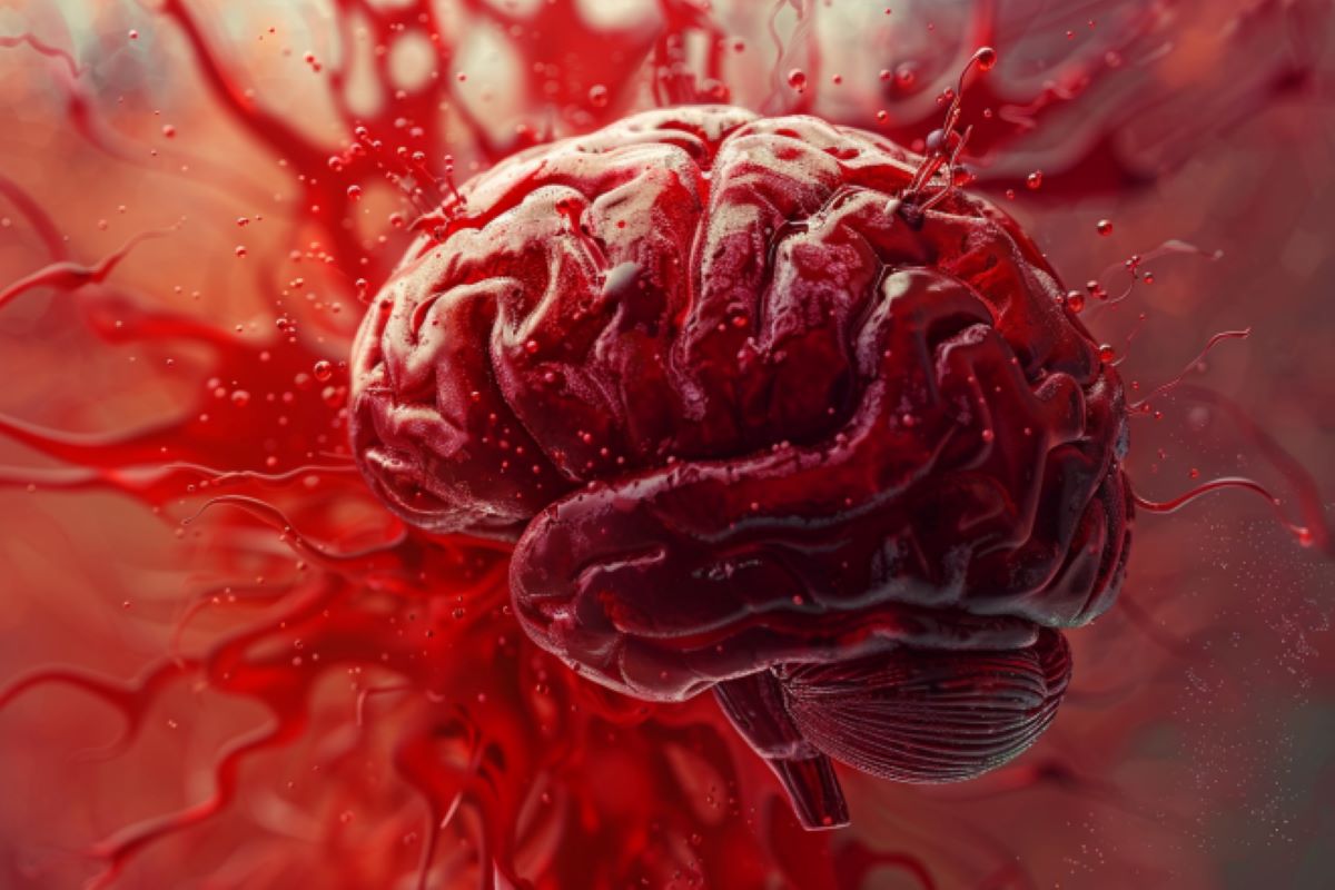 Blood Flow Waves Wash Across Brain Surface

Researchers have visualized the complete network of blood vessels on the cortex of awake mice, finding rhythmic expansions and contractions that produce waves across the brain's surface. 

This study enhances understanding of brain