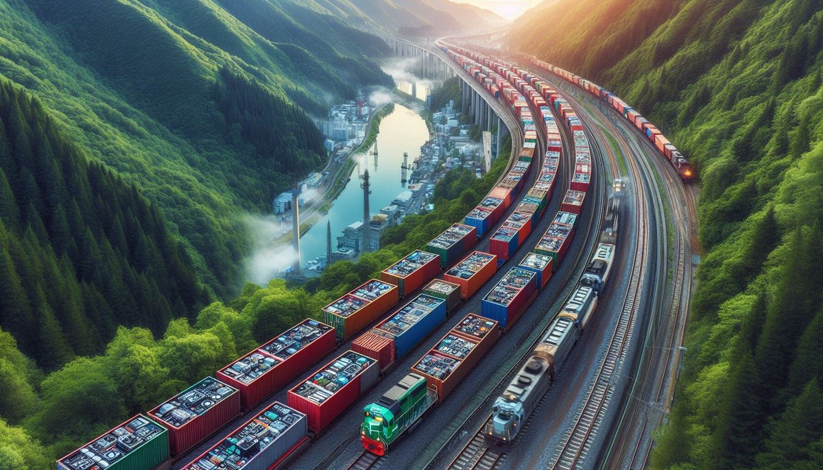gemini2tech's tweet photo. Do you have your plans in place to keep the technology services train running on time? https://t.co/rnsomUQGxi https://t.co/aQhuPkK4xw
