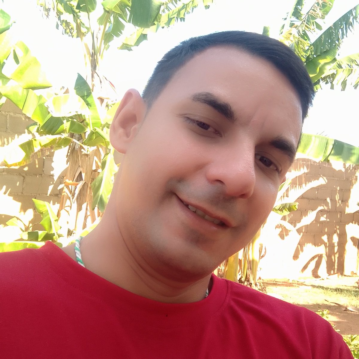 SimonPinto650's tweet photo. #NuevaFotoDePerfil https://t.co/6augh495Cs