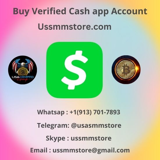 ComptonDam49085's tweet image. buy verified cashapp account 
24/7 Customer support
Skype :  Ussmmstore
Telegram : @USASMMSTORE
Whatsapp : +1(913) 701-7893
Email : ussmmstore@gmail.com
ussmmstore.com/product/buy-ve…

$BRETT
#NotGuilty
$HOOD
#Nevada
#KimKardashian
#Panchayat
#Seyi
#JoyReid
#GBTC
#crypto