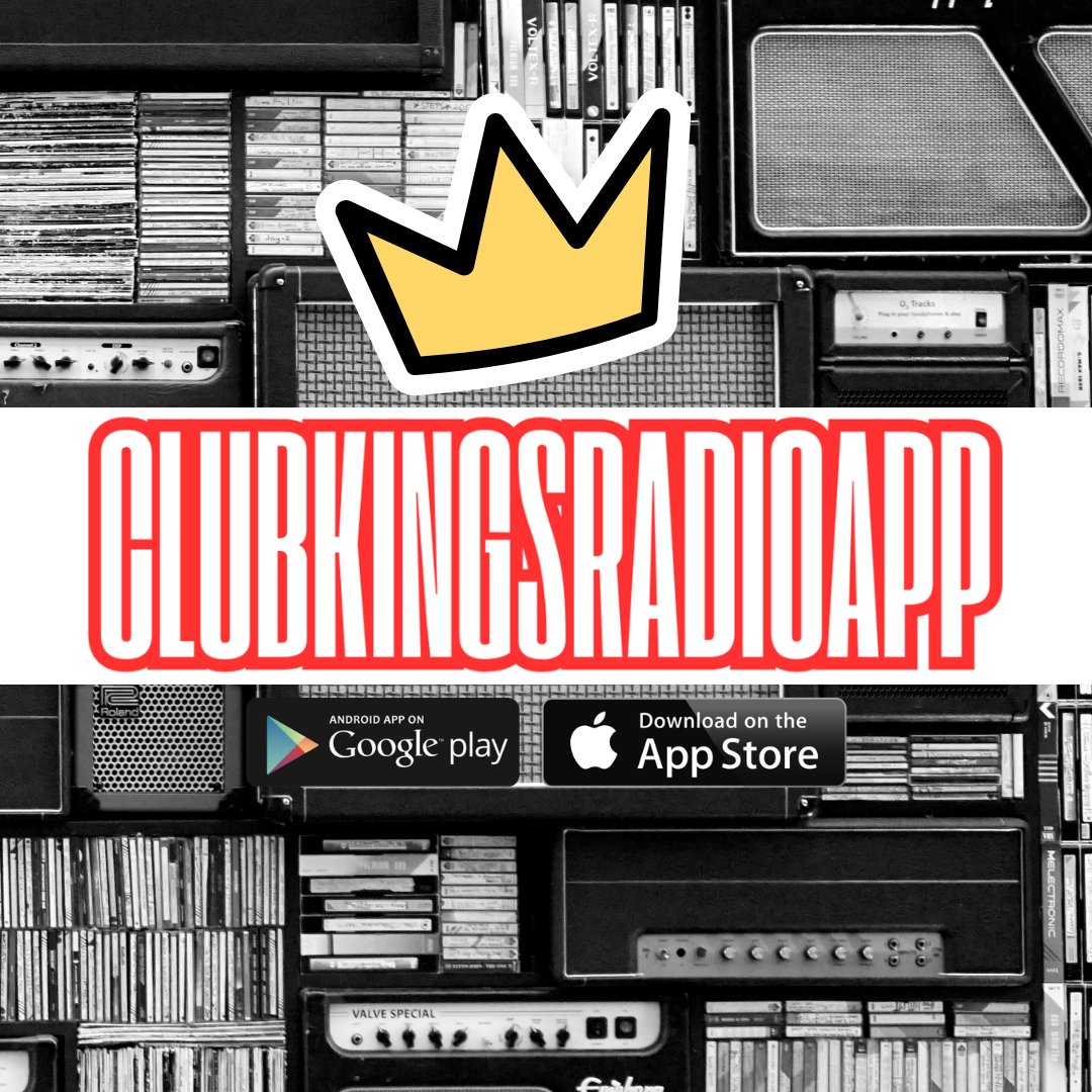 'Stay Connected to the Best Music and DJs on ClubKingsRadioApp - get it free Today Ios or google play !' #musiclovers #music #radiostation #love #beautiful #follow #clubkingsradio #newmusic #miami #djlife #podcast #freemusicapp #musica
