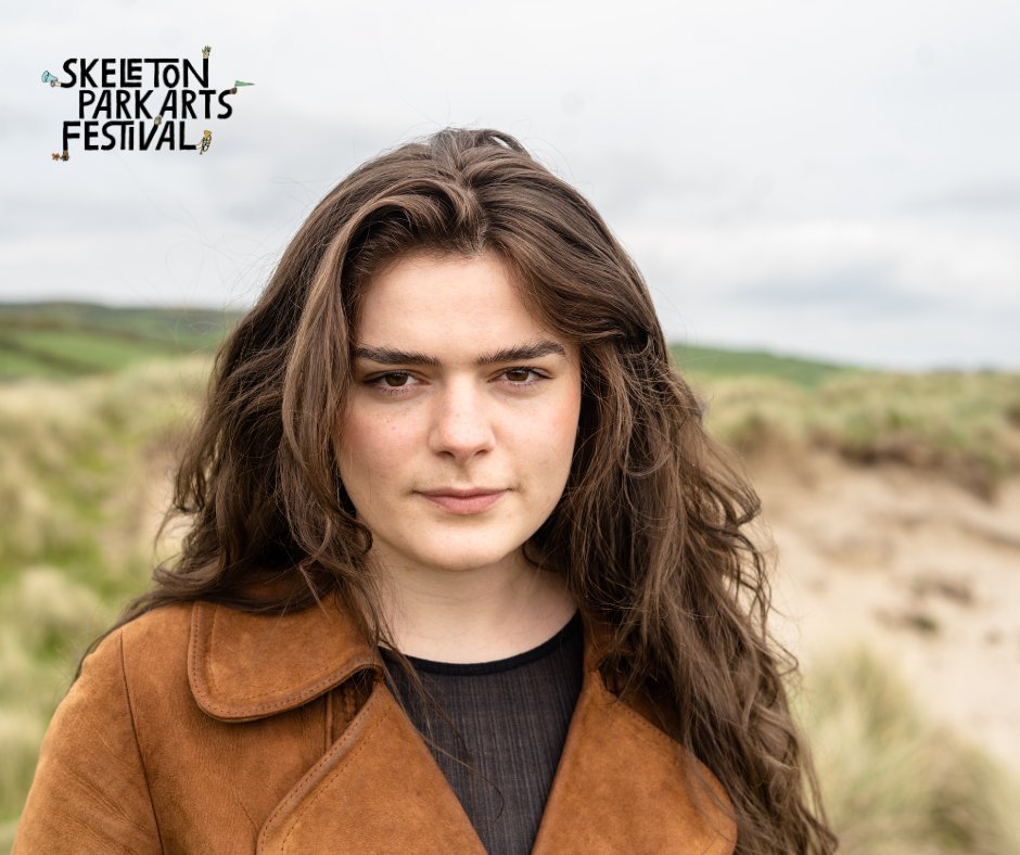 SkeletonParkArtsFest (@skeletonpark) on Twitter photo We are so thrilled to have Brìghde Chaimbeul <a href="/brichaimbeul/">Brìghde Chaimbeul</a> at The Skeleton Park Arts Festival.
The Skeleton Park Arts Festival runs June 22 & 23, 2024 in McBurney Park. All SPAF programming is Free admission!
For more information visit skeletonparkartsfest.ca We are so thrilled to have Brìghde Chaimbeul <a href="/brichaimbeul/">Brìghde Chaimbeul</a> at The Skeleton Park Arts Festival.
The Skeleton Park Arts Festival runs June 22 & 23, 2024 in McBurney Park. All SPAF programming is Free admission!
For more information visit skeletonparkartsfest.ca