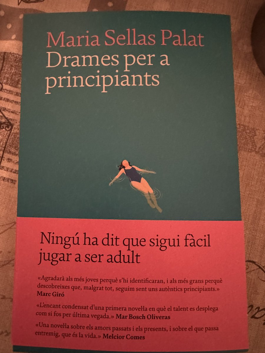 Llibre TOP per l’estiu!
<a href="/universllibres/">Univers</a>