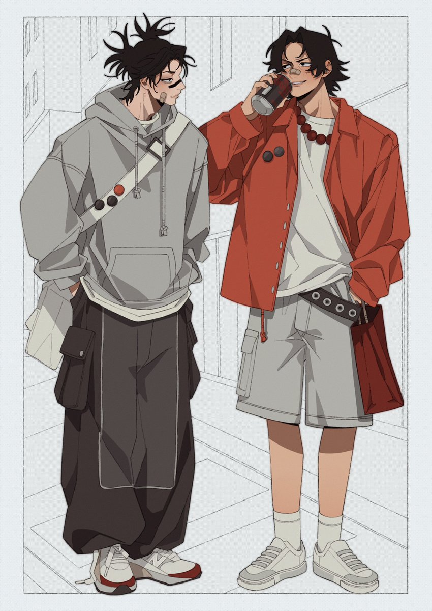 dekazeze's tweet photo. best big brothers https://t.co/5Zb4yMF2EU