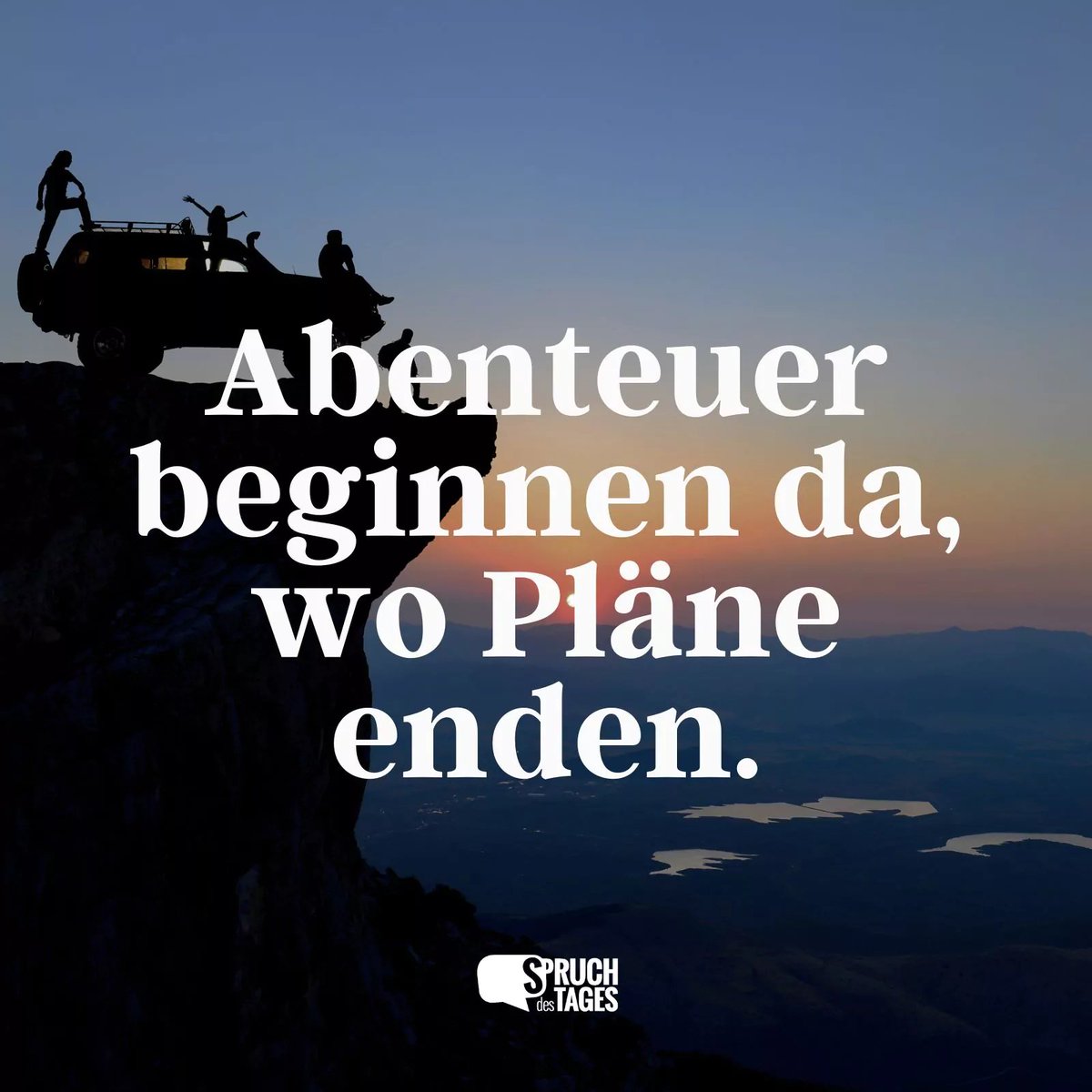 Ich verstehe unter #Abenteuer, die #Zukunft und #Pläne eine #GRÜNE VERSTAUBTE SOZIALISMUS #IDEOLOGIE!
Wer eine bessere Zukunft haben will, muss #WerteUnion wählen. Alle ANDEREN haben es schon öfter vergeigt. Oder bist du unbelehrbar?
Harald Paulick
Blogger
hpaulick.de