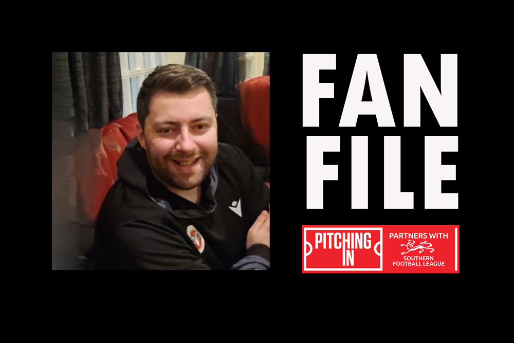 SouthernLeague1's tweet image. 🧣FAN FILE | With the 2023/24 season now over, we get the opinion of the fans, continuing with Arran White, who assesses the campaign from a @BeaconsfieldFC perspective: southern-football-league.co.uk/News/135933/FA…

#SouthernLeague | #FanFile