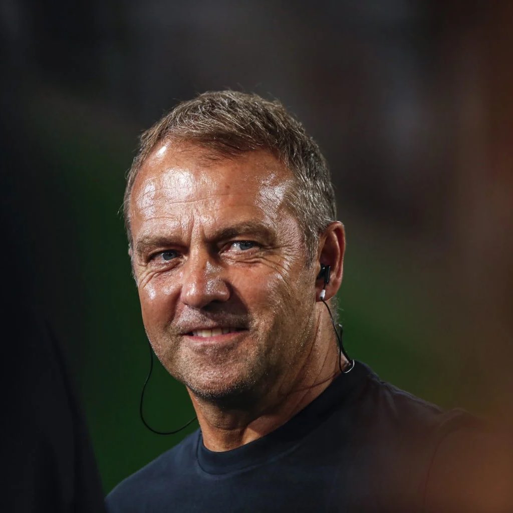 WestHam_Central's tweet photo. David Sullivan rejected new Barcelona manager Hansi Flick after intense talks with an intermediary.

The West Ham owner was not convinced by Flick and his CV and opted for Julen Lopetegui, paving the way for the Catalan club to appoint him instead.

@HITCfootball https://t.co/UxDPvYFfS2