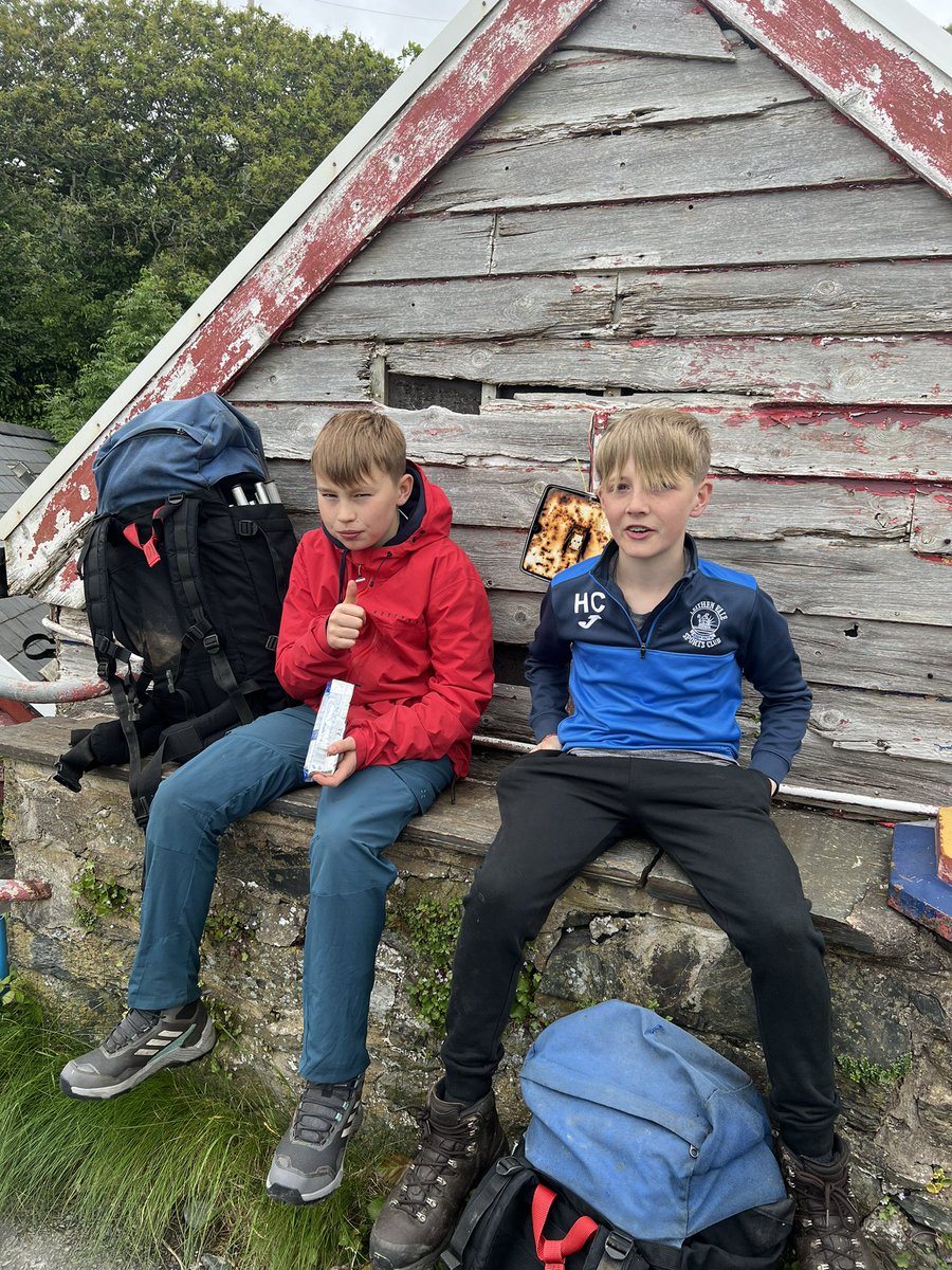 Miss Dobbin tweet media