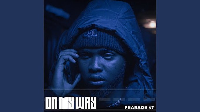 Live with @SarahAdesanya1 ▶️ On my Way BY @thepharaoh47 Listen live anywhere in the world trafficradio961.ng Your #LateNightTrafficShow Host is here. Have fun