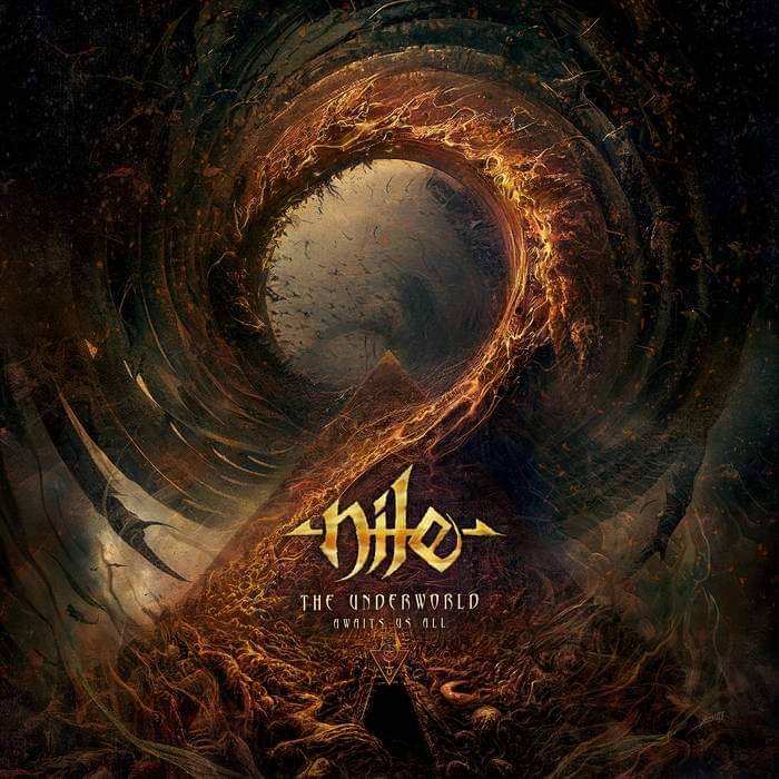 Bartecki19's tweet image. Nie wiem, czy gawiedź wie, ale #Nile w tym roku wypuszcza nowy album🤗. Premiera 23.08.2024 r. #NapalmRecords
youtu.be/CmwqMQ2g0NQ?fe…