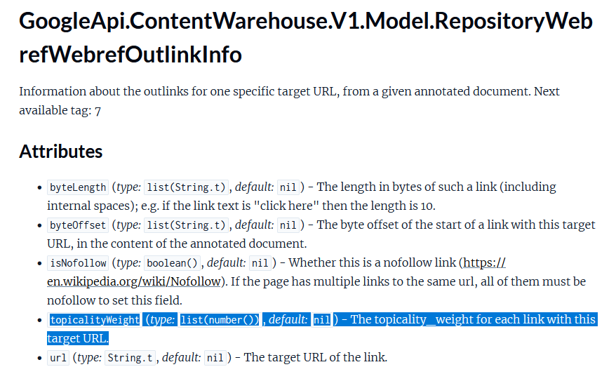 Called it in 2014 "Relevance is the New PageRank"  searchenginewatch.com/2014/01/03/lin… ~ Now it's official from Google.  But please keep spreading the word that links don't matter :) 

Ironically, I had to use Yandex to find this old post - true story!