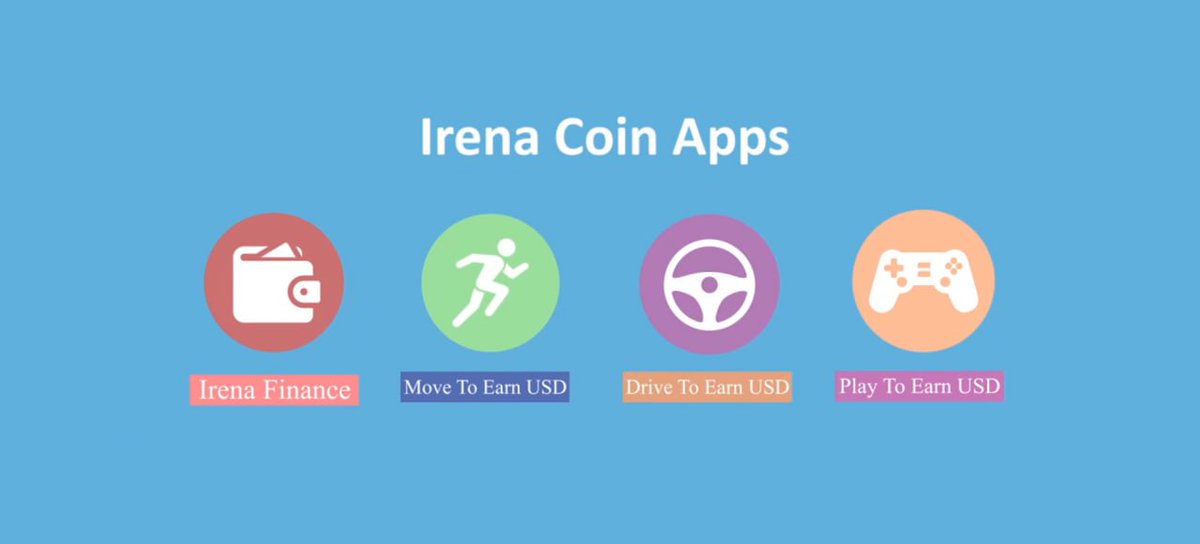 🎉250,000 Irena coins were sent to the wallets of all participants ☘️ bscscan.com/tx/0x74579fdc3… #irenacoin $irena #igeapp #irenacoinapps