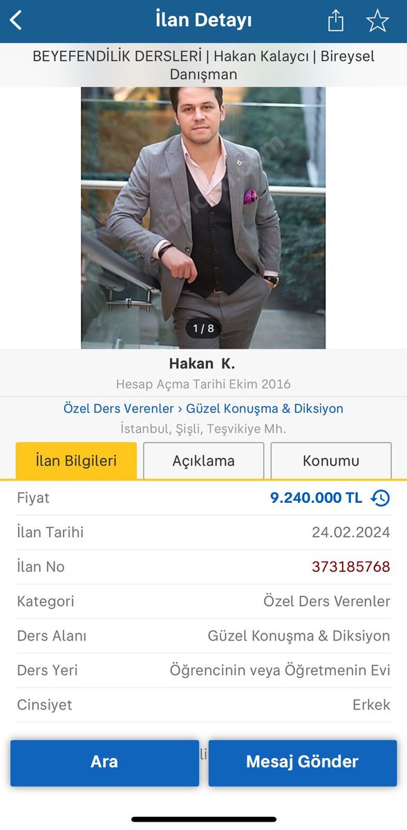 Biz daha ucuza kapatırız o işi