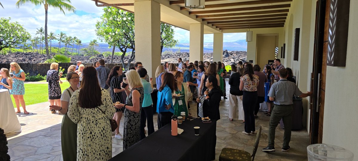 #CAC2024 Coffee break