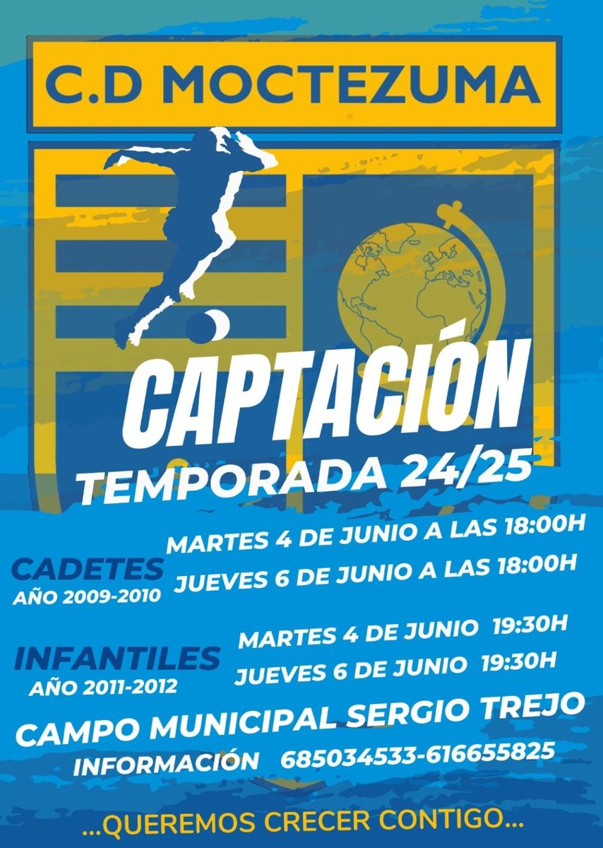 C.D. Moctezuma (@cdmoctezuma1) on Twitter photo 