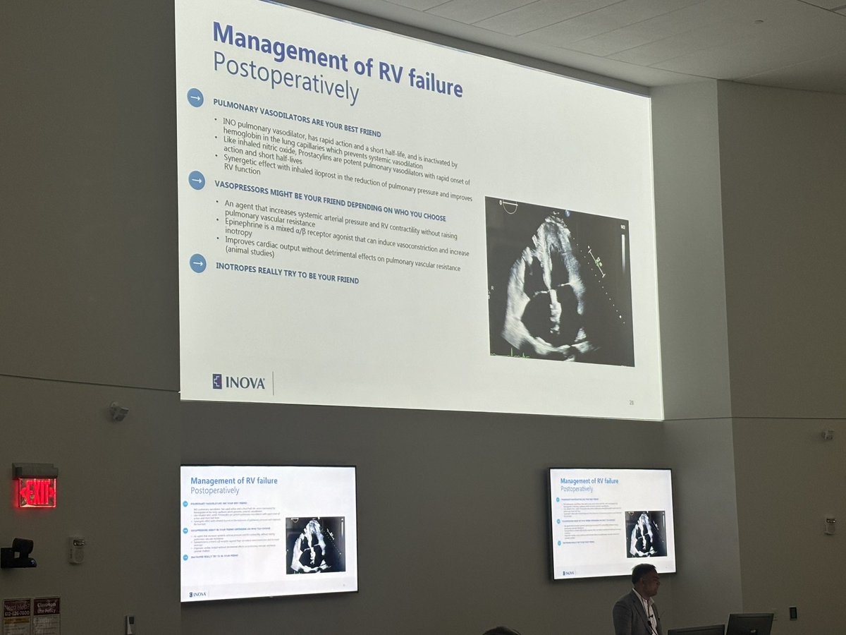 Raymond Pashun (@raymondpashunmd) on Twitter photo Challenges in #postop #cicu management of #achd patients with <a href="/achdDoc12/">Anurag Sahu</a>. Key takeaways for managing the RV <a href="/UMN_CCCEdSummit/">UMN Critical Care Cardiology Education Summit</a> #CCCES24
<a href="/AndreaElliottUM/">Andrea Elliott</a> <a href="/jason_bartos/">Dr. Jason Bartos</a> <a href="/JasonKatzMD/">Jason N. Katz</a> <a href="/YoavKarpenshif/">Yoav Karpenshif</a> @Finishline_Wine <a href="/ChrisBarnettMD/">Christopher Barnett MD, MPH, FACC</a> <a href="/jameshorowitzmd/">James Horowitz</a> <a href="/carlosalviar/">Carlos L. Alviar MD, FACC</a>
<a href="/SamuelB316/">Samuel Bernard</a> Challenges in #postop #cicu management of #achd patients with <a href="/achdDoc12/">Anurag Sahu</a>. Key takeaways for managing the RV <a href="/UMN_CCCEdSummit/">UMN Critical Care Cardiology Education Summit</a> #CCCES24
<a href="/AndreaElliottUM/">Andrea Elliott</a> <a href="/jason_bartos/">Dr. Jason Bartos</a> <a href="/JasonKatzMD/">Jason N. Katz</a> <a href="/YoavKarpenshif/">Yoav Karpenshif</a> @Finishline_Wine <a href="/ChrisBarnettMD/">Christopher Barnett MD, MPH, FACC</a> <a href="/jameshorowitzmd/">James Horowitz</a> <a href="/carlosalviar/">Carlos L. Alviar MD, FACC</a>
<a href="/SamuelB316/">Samuel Bernard</a>