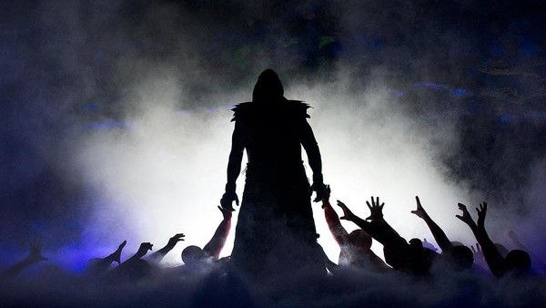 EliteClubS0B's tweet photo. RANKING SOME OF THE GREATEST WRESTLEMANIA ENTRANCES OF ALL TIME.

🚨 A THREAD 🚨 https://t.co/lcSGNrPXxM