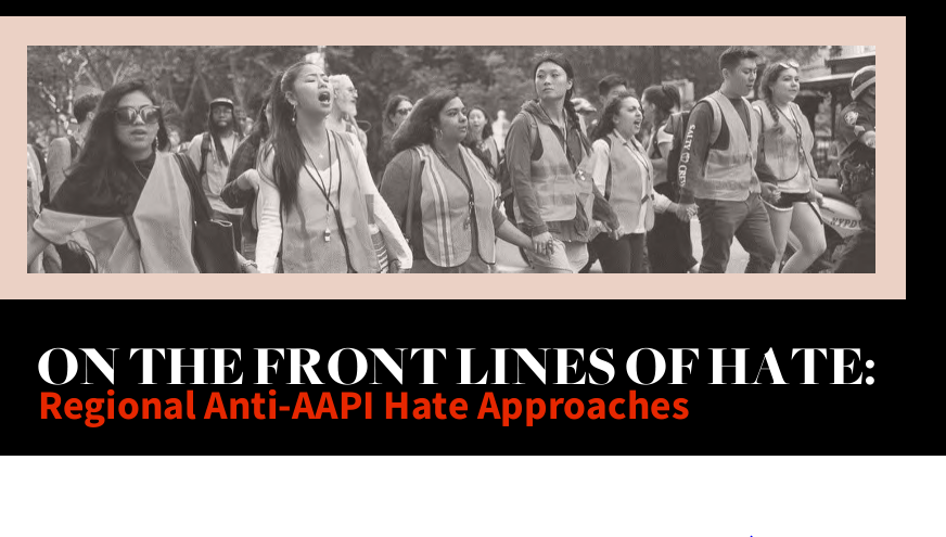 Social Policy Research Associates tweet media