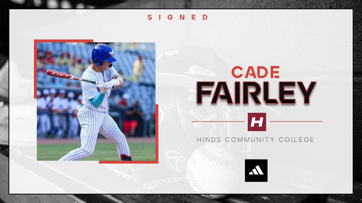 Congrats Cade Fairley! The Eagz are getting a good one! #hcbagt #eft