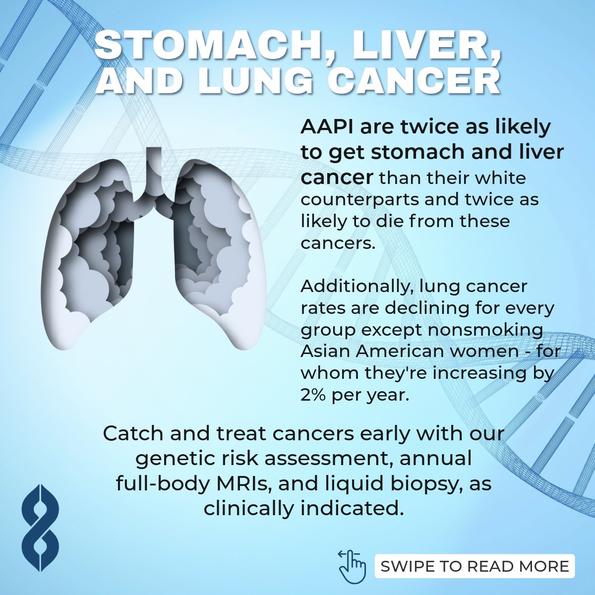 Human Longevity, Inc tweet media