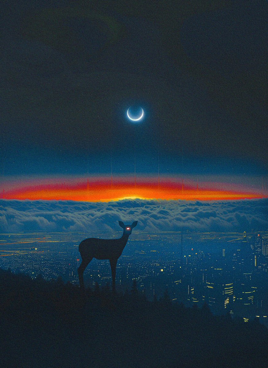 Blank Embrace tweet media