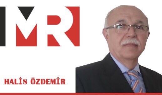 Halis Özdemir yazdı:

🟡 Exzeter Üniversitesi ve Chatham House ve Türkiye üzerindeki etkileri…

🟡 Türkiye’nin Cumhurbaşkan’ı Abdullah Gül’e…

🟡 Exeter Üniversitesi’nin tezgahından  kimler geçmiş…

#Güncel  #Exeter  #SykesPicot  #ChathamHouse 
 
@ahalisozdemir