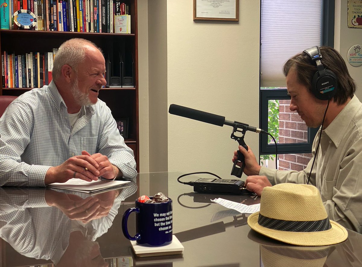 Don't miss <a href="/WYPublicRadio/">Wyoming Public Radio</a>'s writeup about WEA's school finance lawsuit headed to trial June 3.  wyomingpublicmedia.org/education/2024…