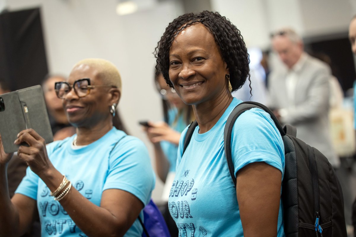 City of New York tweet media