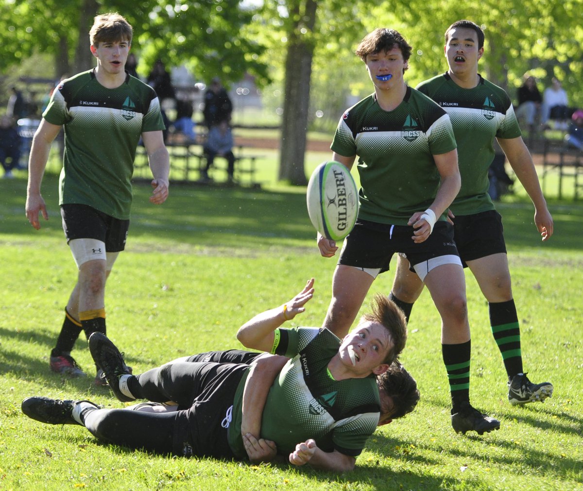 Jules S. Xavier tweet media