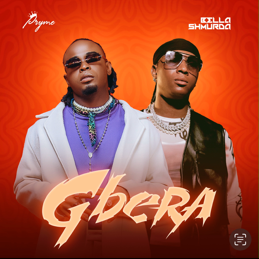 Live with @SarahAdesanya1 ▶️ GBERA BY @prymeofficiall x @bellashmurda Listen live anywhere in the world trafficradio961.ng Your #LateNightTrafficShow Host is here. Have fun