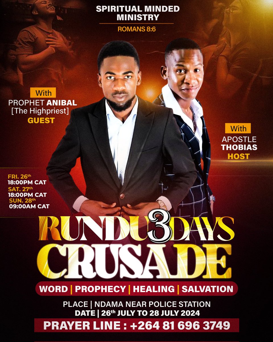 GTC_Creations's tweet photo. Flyer done by Great Touch Creations .

______________________
𝗙𝗼𝗿 𝗮𝗹𝗹 𝘆𝗼𝘂𝗿 𝗴𝗿𝗮𝗽𝗵𝗶𝗰 𝗱𝗲𝘀𝗶𝗴𝗻𝘀 
𝗖𝗼𝗻𝘁𝗮𝗰𝘁 𝘂𝘀 𝗼𝗻:
☎️𝟬𝟴𝟱𝟳𝟳𝟬𝟮𝟳𝟱𝟮 | 𝟬𝟴𝟭𝟯𝟴𝟱𝟬𝟯𝟯𝟵
📧 𝗴𝗿𝗲𝗮𝘁𝘁𝗼𝘂𝗰𝗵𝗰𝗿𝗲𝗮𝘁𝗶𝗼𝗻𝘀@𝗴𝗺𝗮𝗶𝗹.𝗰𝗼𝗺

#bestgraphicdesigner #flyer https://t.co/LAaVZPRHL9
