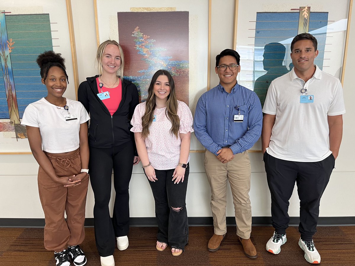 We have officially welcomed our Summer #BJC Full-Ride Scholars! We’re beyond thrilled to accompany you on your nursing journey, offering unwavering support at every turn. 

Discover more about #GSON scholarships here: barnesjewishcollege.edu/financial-aid/… #Scholarship #Accelerated #FutureNurse