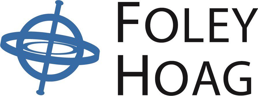 We greatly appreciate the support from Foley Hoag LLP, a law firm and ESIL's long-standing institutional member. They are a market-leading public international law practice-with a wealth of experience in representing States before the ICJ. 🤝

Visit: foleyhoag.com