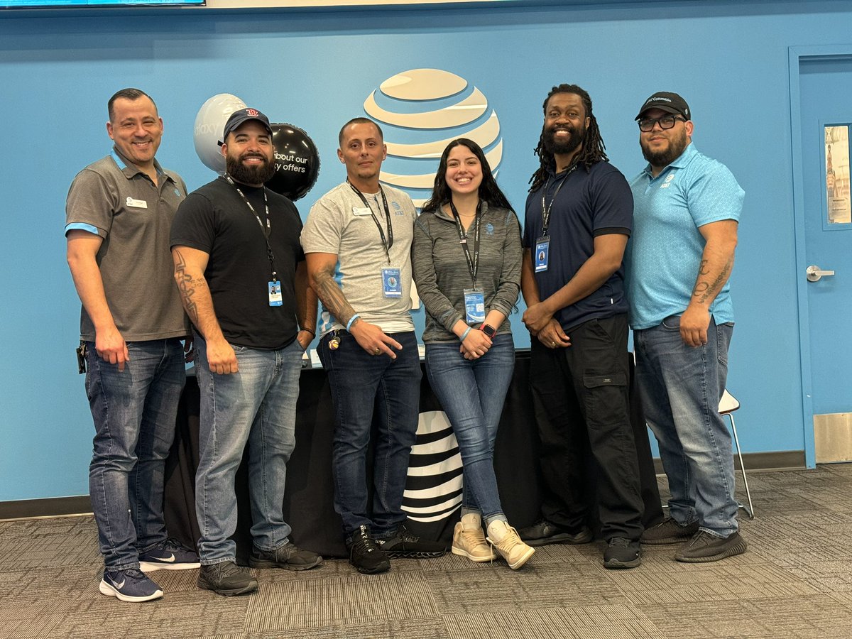 Jon Gruszka (@groooshka) on Twitter photo <a href="/FirstNetJohn/">Johnathan Corchado</a> and <a href="/EdwinACartagena/">Edwin Cartagena</a> visiting Team Warwick for some <a href="/FirstNet/">FirstNet, Built with AT&T</a> refreshers, and training for our newest team members!! <a href="/DillonTymonNE/">Dillon Tymon</a> <a href="/firas_smadi/">Firas Smadi</a> <a href="/keroninc/">Keron Incarnato</a> <a href="/Retail_Markets/">Retail Markets</a> <a href="/TheRealOurNE/">#OurNE</a> <a href="/FirstNetJohn/">Johnathan Corchado</a> and <a href="/EdwinACartagena/">Edwin Cartagena</a> visiting Team Warwick for some <a href="/FirstNet/">FirstNet, Built with AT&T</a> refreshers, and training for our newest team members!! <a href="/DillonTymonNE/">Dillon Tymon</a> <a href="/firas_smadi/">Firas Smadi</a> <a href="/keroninc/">Keron Incarnato</a> <a href="/Retail_Markets/">Retail Markets</a> <a href="/TheRealOurNE/">#OurNE</a>