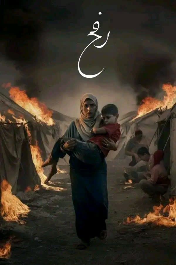 یه وعده صادق 2مون نشه :
خیمه ها می سوزد و شمع شب تارم شده... 
لَا یَوْمَ کَیَوْمِکَ یَا اَبا عَبْدِاللهِ...

#امام_وعده_های_صادق 
#رهبر_آزادگان