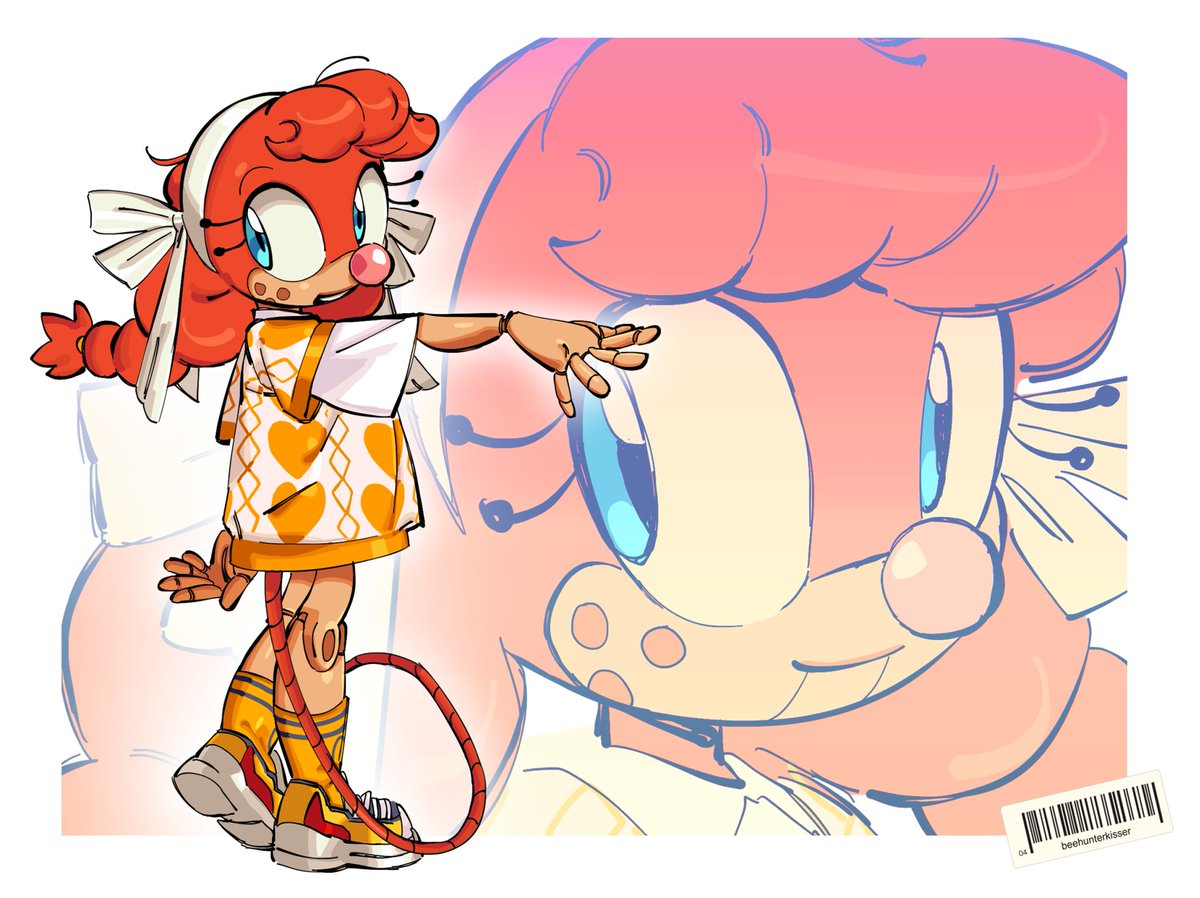 belle....🧡