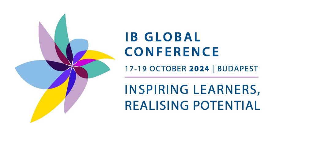 Pamela_Usai's tweet image. Excited to share that Iโll be presenting a breakout session at #IBGC2024 in Budapest ๐ญ๐บ on the topic of Games-Based Learning as part of the MYP Inquiry Cycle @iborganization @ibmyp @ISMonaco canโt wait to see you there! #lifelonglearner