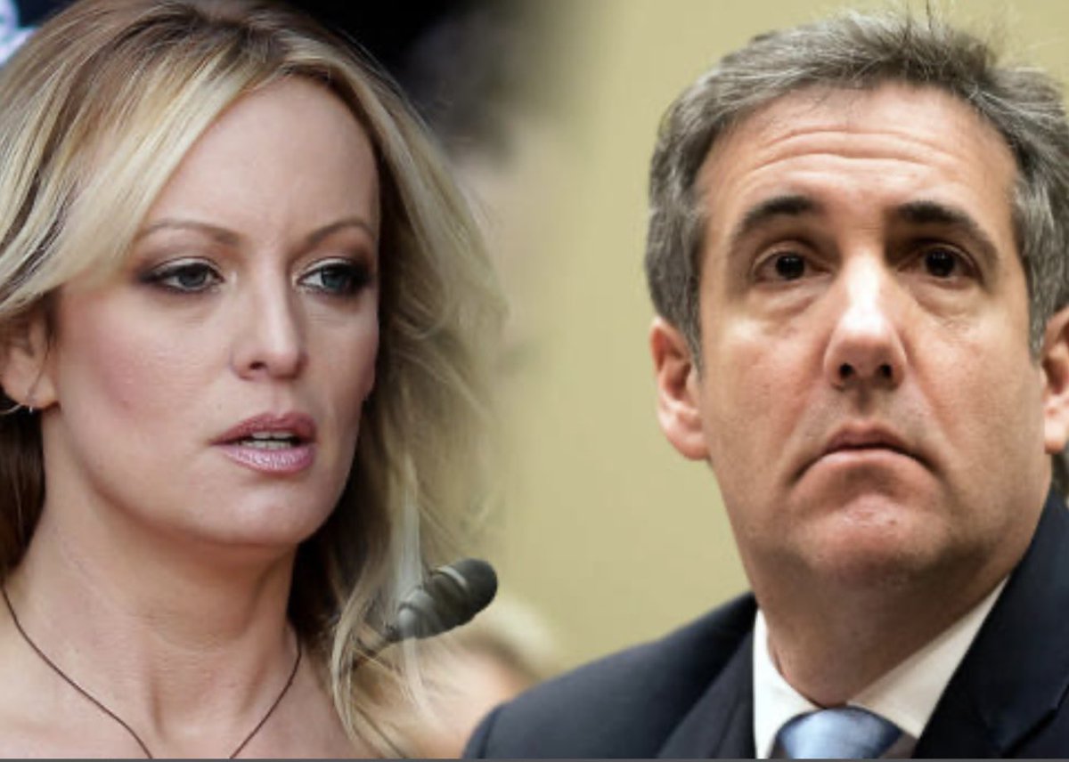 The only crime going on in the TRUMP bogus trial in NY…Is these two criminals, & this absolute tard of a judge! These two stole money from Trump, & the judge’s policies are totally unconstitutional! Lock them all up!