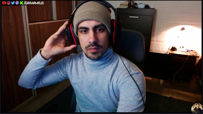 🟢 ON 🟢

kick.com/gerarmelis