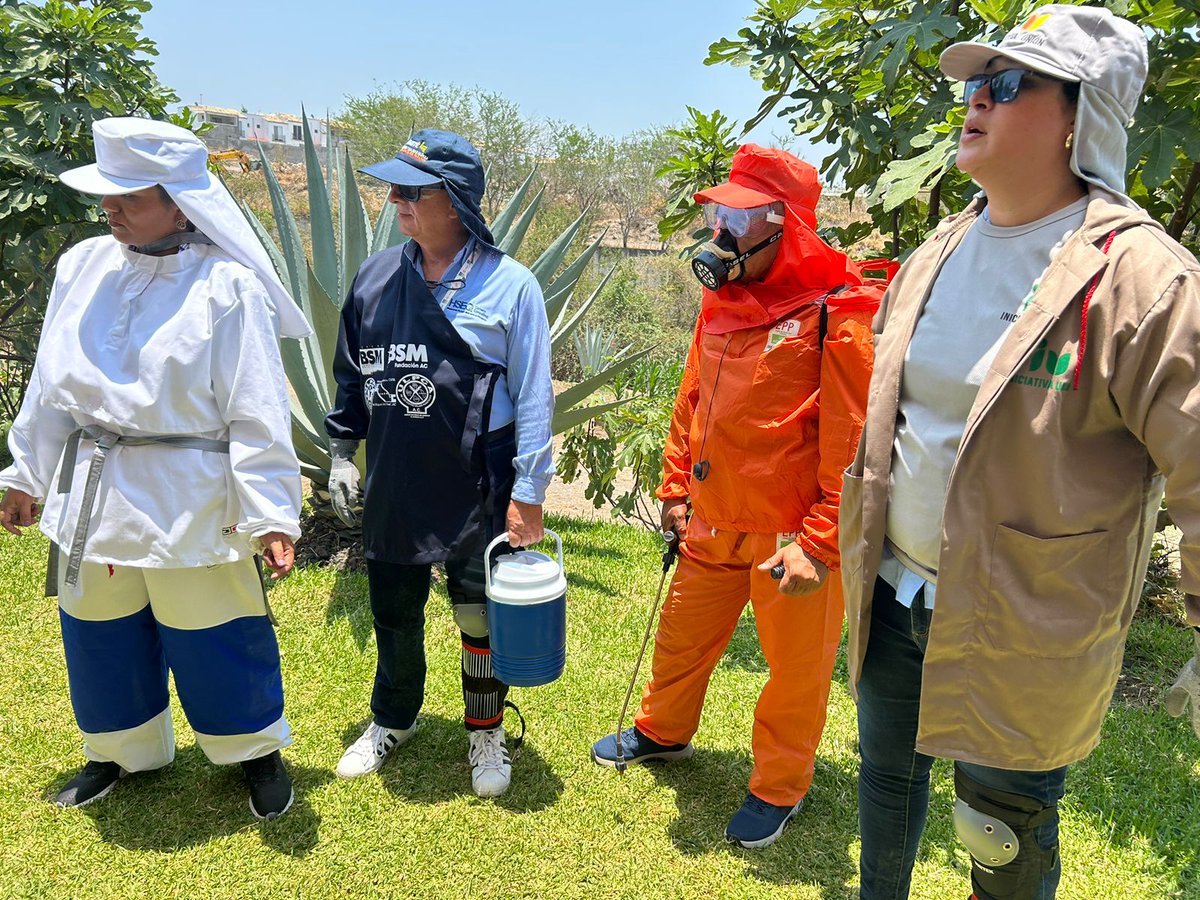 Manuelita tweet media