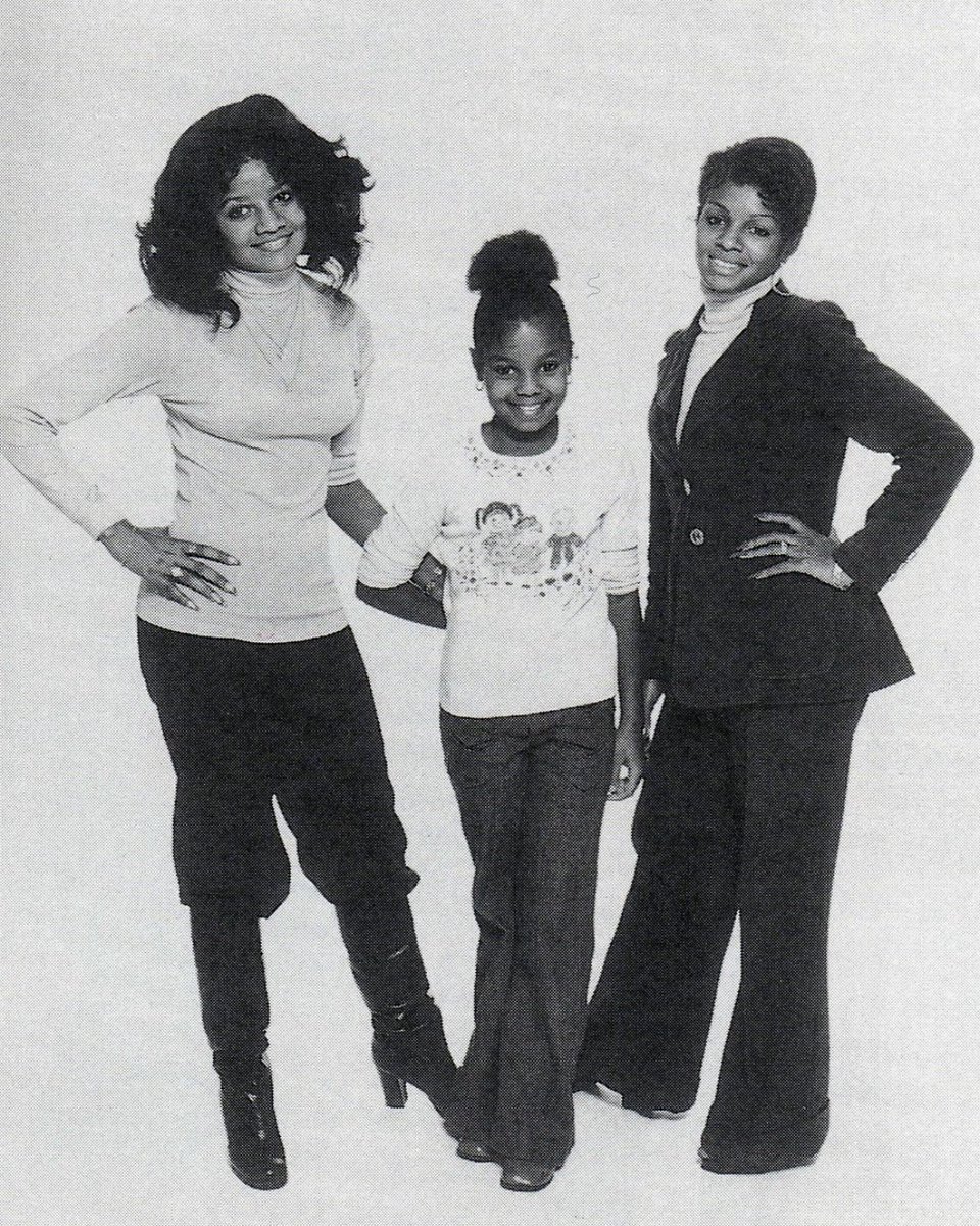 Janet Jackson tweet media