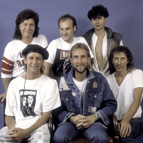Playing right now is Silent RunningA taste of the '80s by @OfficialMATM