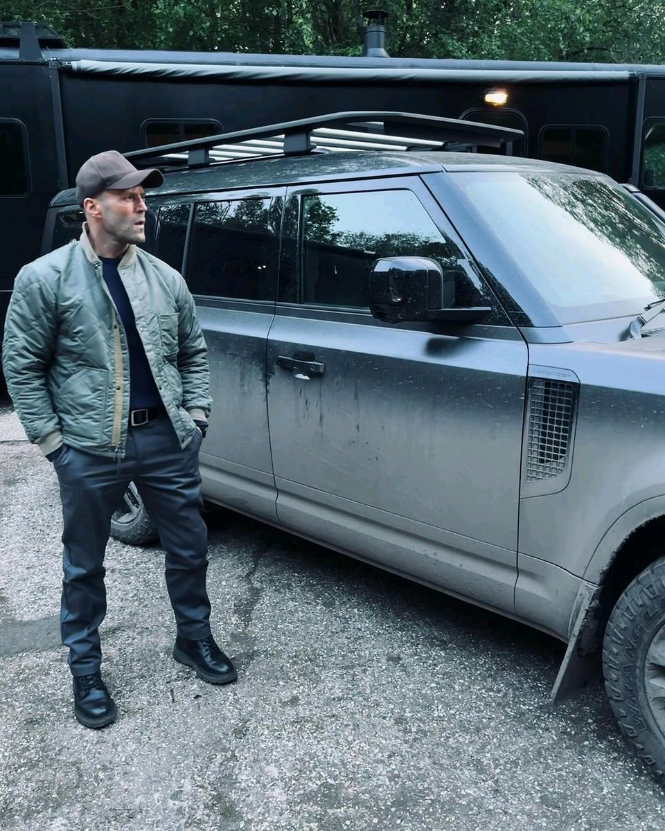 Jason Statham (@realJason_S) / Posts / X