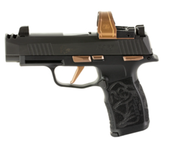 BlueCordFirearm's tweet photo. Raffle Time All!  Only 25 tiks and they usually go fast.  Follow this link for ful details.  https://t.co/AdynRVICl1

#sigsauer #sigrose https://t.co/5Qq1BsDuGj