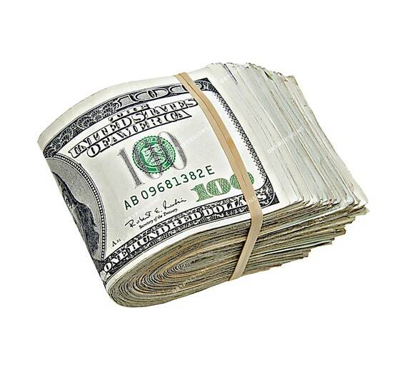 💧Banded Money Stack of Hundred Dollar Bills PNG Graphic - Transparent Digital Download File by drypdesigns💧ift.tt/8WfQ39w #drypdesigns #digitaldownload #digitalart #graphicdesign #PNG